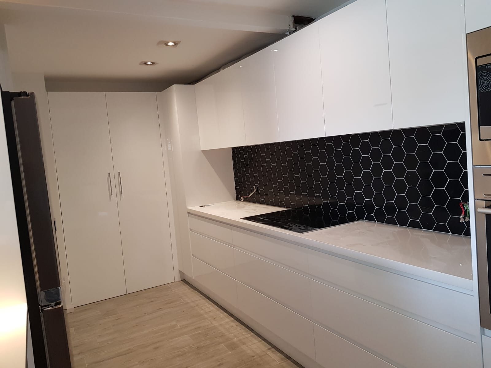 Kitchen Splashback